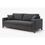 Vela Convertible Sofa Bed — design preview
