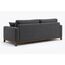 Vela Convertible Sofa Bed — design preview