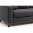 Vela Convertible Sofa Bed — design preview