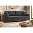 Vela Convertible Sofa Bed — design preview