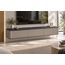 Navi Smart Floating TV Console — design preview