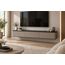 Navi Smart Floating TV Console — design preview
