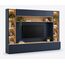Vira Modular Living Room Wall Unit — design preview