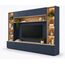 Vira Modular Living Room Wall Unit — design preview