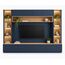 Vira Modular Living Room Wall Unit — design preview