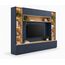 Vira Modular Living Room Wall Unit — design preview