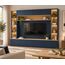 Vira Modular Living Room Wall Unit — design preview
