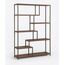 Nova Modular Room Divider Shelf — design preview