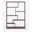 Nova Modular Room Divider Shelf — design preview