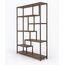 Nova Modular Room Divider Shelf — design preview