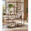 Nova Modular Room Divider Shelf — design preview