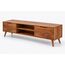 Mora Compact Media Bench — design preview