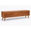 Mora Compact Media Bench — design preview