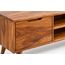 Mora Compact Media Bench — design preview
