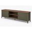 Safa Compact Console + Media Storage — design preview