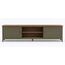 Safa Compact Console + Media Storage — design preview