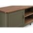 Safa Compact Console + Media Storage — design preview