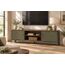 Safa Compact Console + Media Storage — design preview