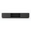 Nisa Compact TV Media Unit — design preview