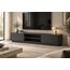 Nisa Compact TV Media Unit — design preview
