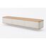 Vela Smart Floating TV Console — design preview