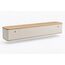 Vela Smart Floating TV Console — design preview