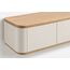 Vela Smart Floating TV Console — design preview