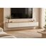 Vela Smart Floating TV Console — design preview