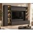 Tala Modular Living Room Wall Unit — design preview