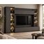 Tala Modular Living Room Wall Unit — design preview
