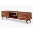 Veya Compact Media Bench — design preview