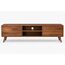 Veya Compact Media Bench — design preview