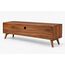 Veya Compact Media Bench — design preview
