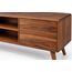 Veya Compact Media Bench — design preview