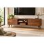 Veya Compact Media Bench — design preview