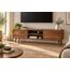 Veya Compact Media Bench — design preview