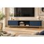 Sahil Compact TV Media Unit — design preview
