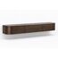Milan Smart Floating TV Console — design preview
