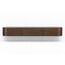 Milan Smart Floating TV Console — design preview