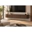 Milan Smart Floating TV Console — design preview