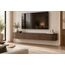 Milan Smart Floating TV Console — design preview