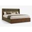 Vela Smart King Storage Bed — design preview