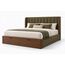 Vela Smart King Storage Bed — design preview