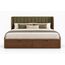 Vela Smart King Storage Bed — design preview