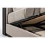 Tala Smart Queen Lift-Up Storage Bed — design preview