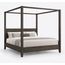 Veya Four-Poster Bed — design preview