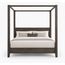 Veya Four-Poster Bed — design preview