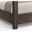 Veya Four-Poster Bed — design preview