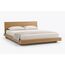 Meya Compact Low Profile Bed — design preview