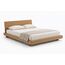 Meya Compact Low Profile Bed — design preview